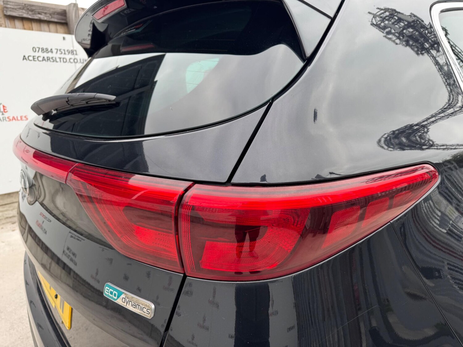 Used Kia Sportage 2017 for sale - 76307704: Photo 56