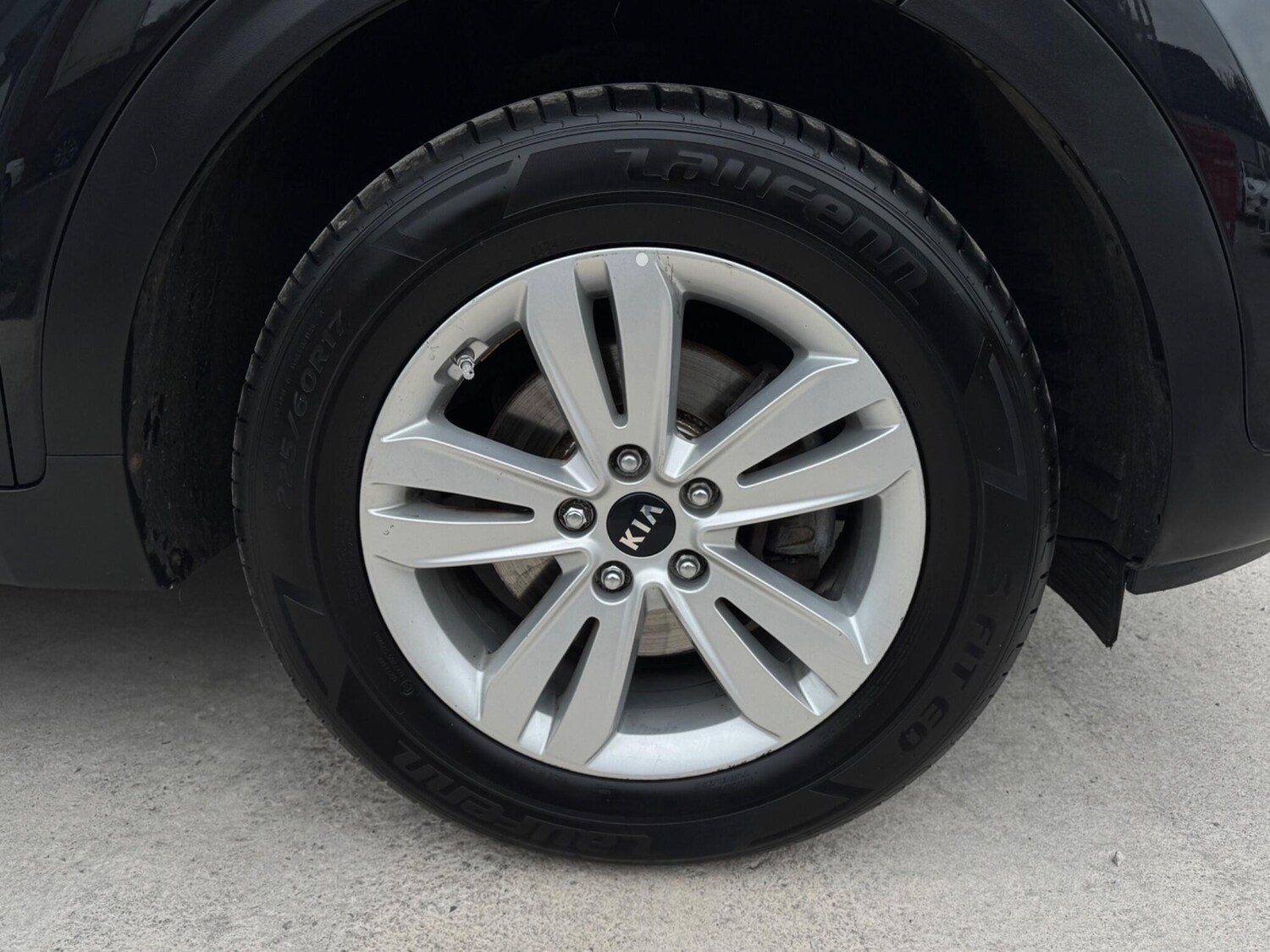 Used Kia Sportage 2017 for sale - 76307704: Photo 57