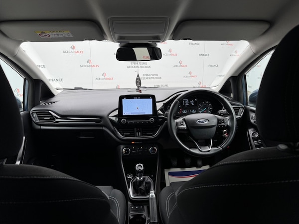 Used Ford Fiesta 2019 for sale - 75645854: Photo 18