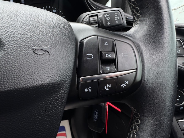 Used Ford Fiesta 2019 for sale - 75645854: Photo 28