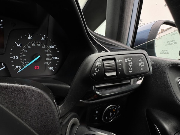 Used Ford Fiesta 2019 for sale - 75645854: Photo 29