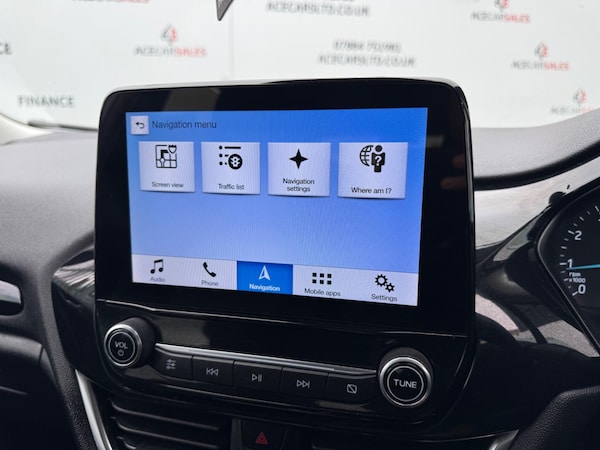 Used Ford Fiesta 2019 for sale - 75645854: Photo 35