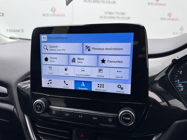Used Ford Fiesta 2019 for sale - 75645854: Photo 37