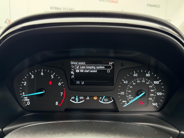 Used Ford Fiesta 2019 for sale - 75645854: Photo 44