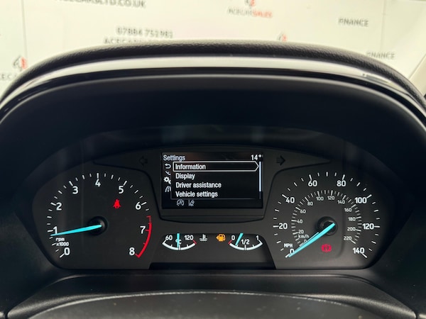 Used Ford Fiesta 2019 for sale - 75645854: Photo 45