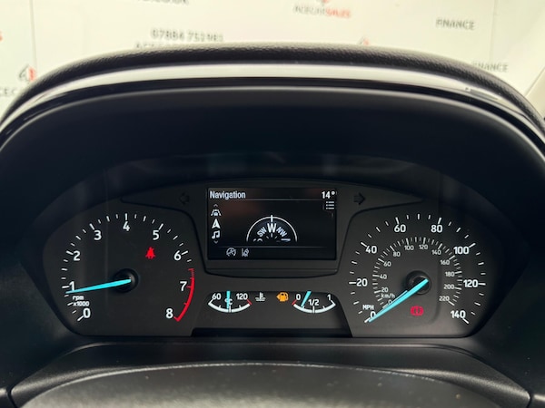 Used Ford Fiesta 2019 for sale - 75645854: Photo 46