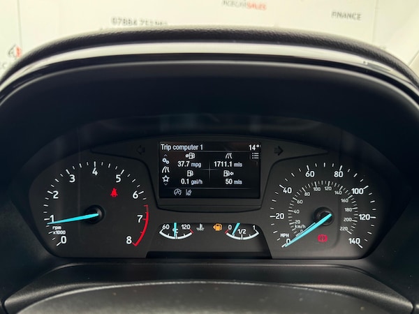 Used Ford Fiesta 2019 for sale - 75645854: Photo 50