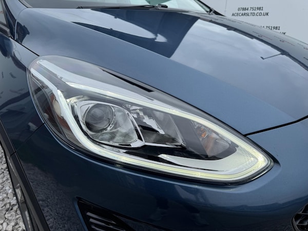 Used Ford Fiesta 2019 for sale - 75645854: Photo 60