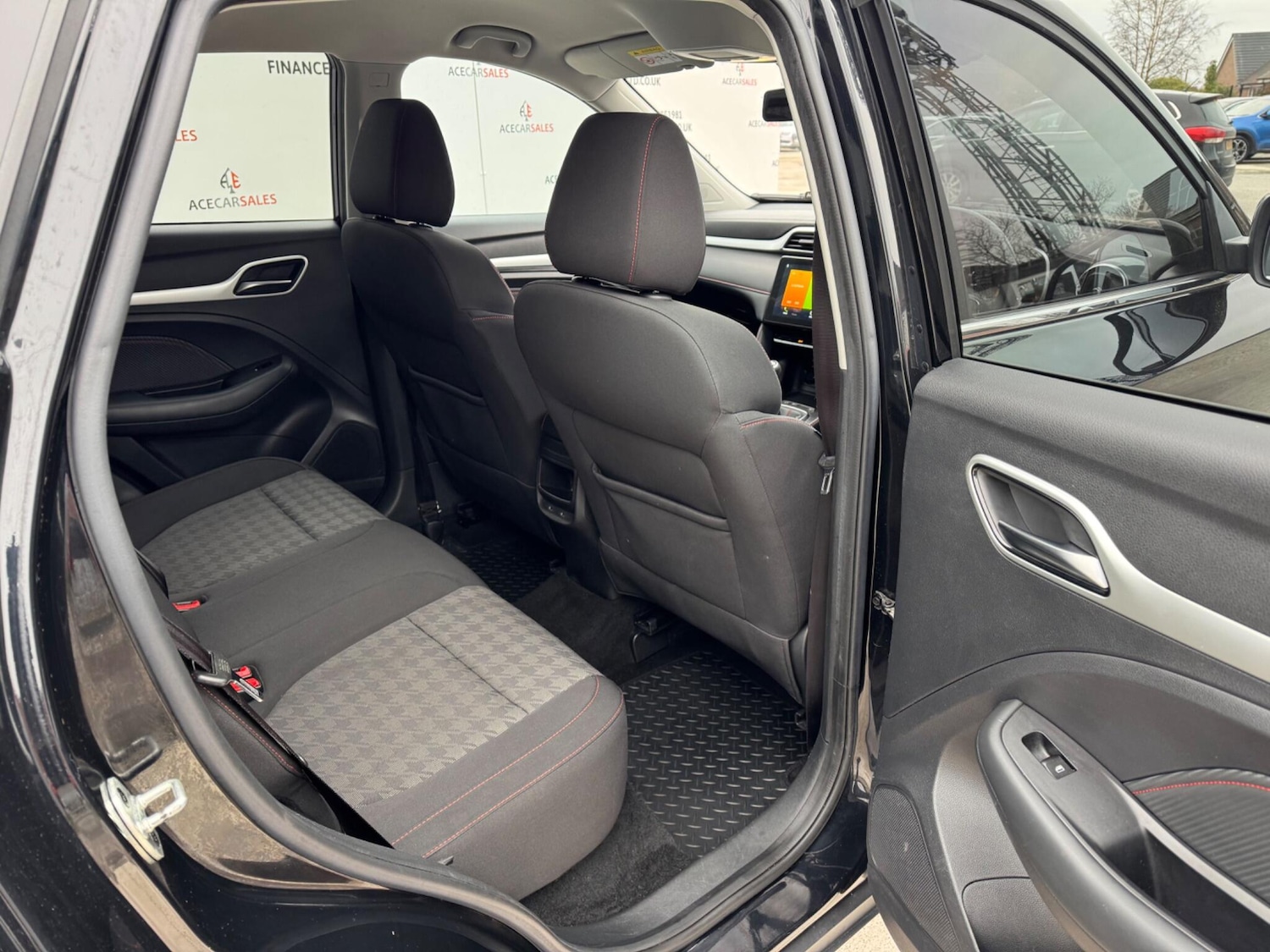 Used MG MG ZS for sale - 77753459: Photo 13