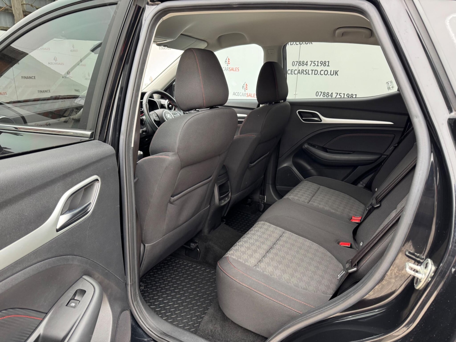 Used MG MG ZS for sale - 77753459: Photo 15