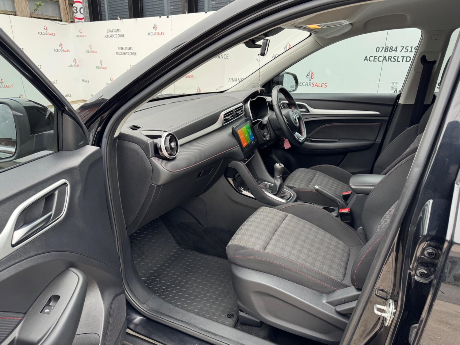 Used MG MG ZS for sale - 77753459: Photo 17