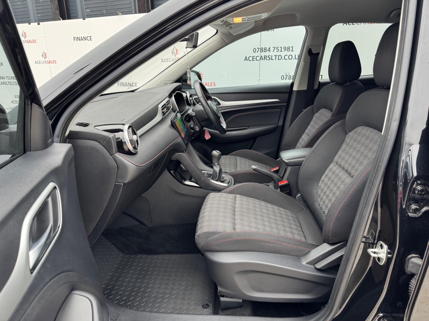 Used MG MG ZS for sale - 77753459: Photo 18