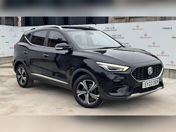 MG MG ZS feature image