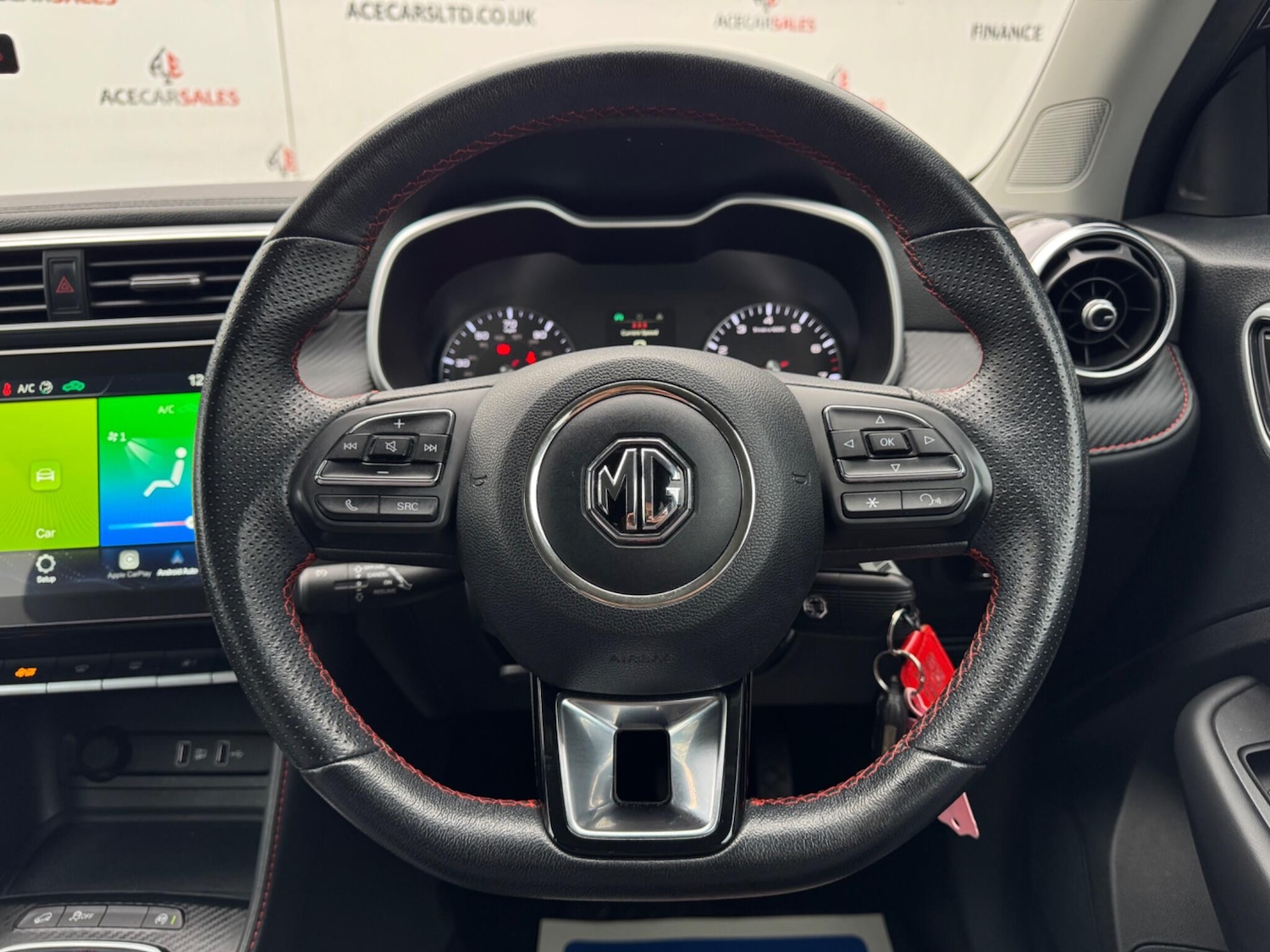 Used MG MG ZS for sale - 77753459: Photo 27