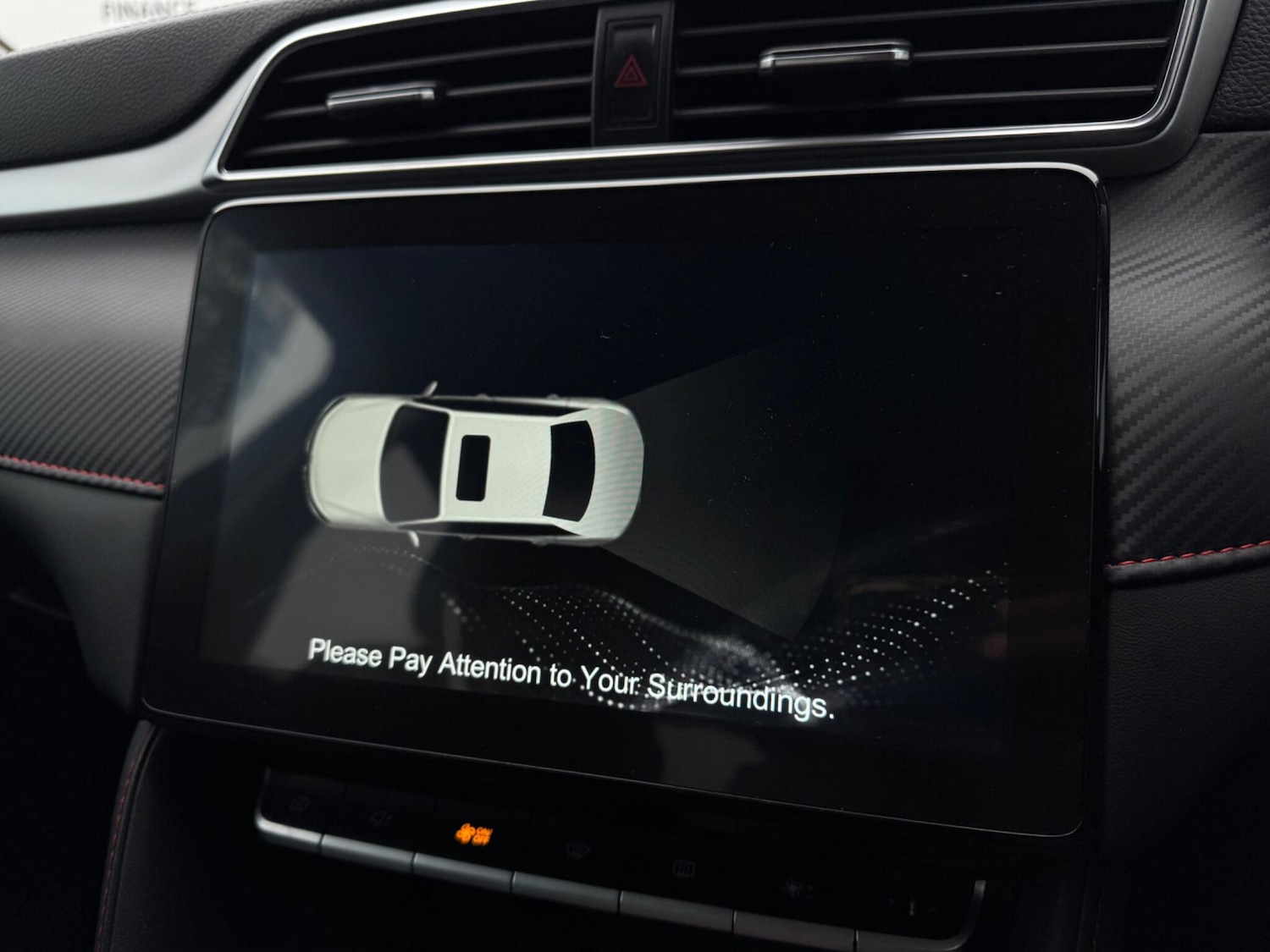 Used MG MG ZS for sale - 77753459: Photo 35