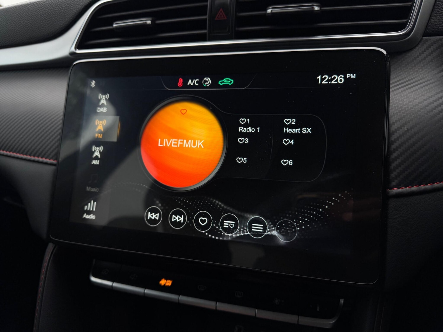 Used MG MG ZS for sale - 77753459: Photo 38