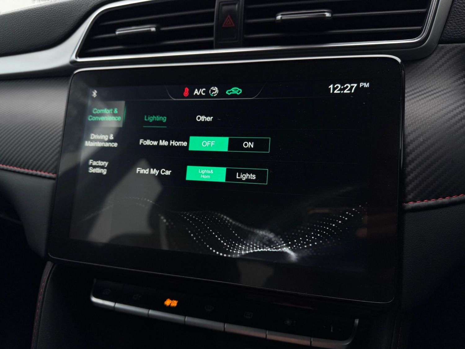 Used MG MG ZS for sale - 77753459: Photo 40