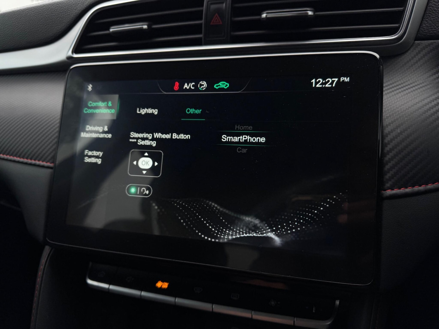 Used MG MG ZS for sale - 77753459: Photo 43