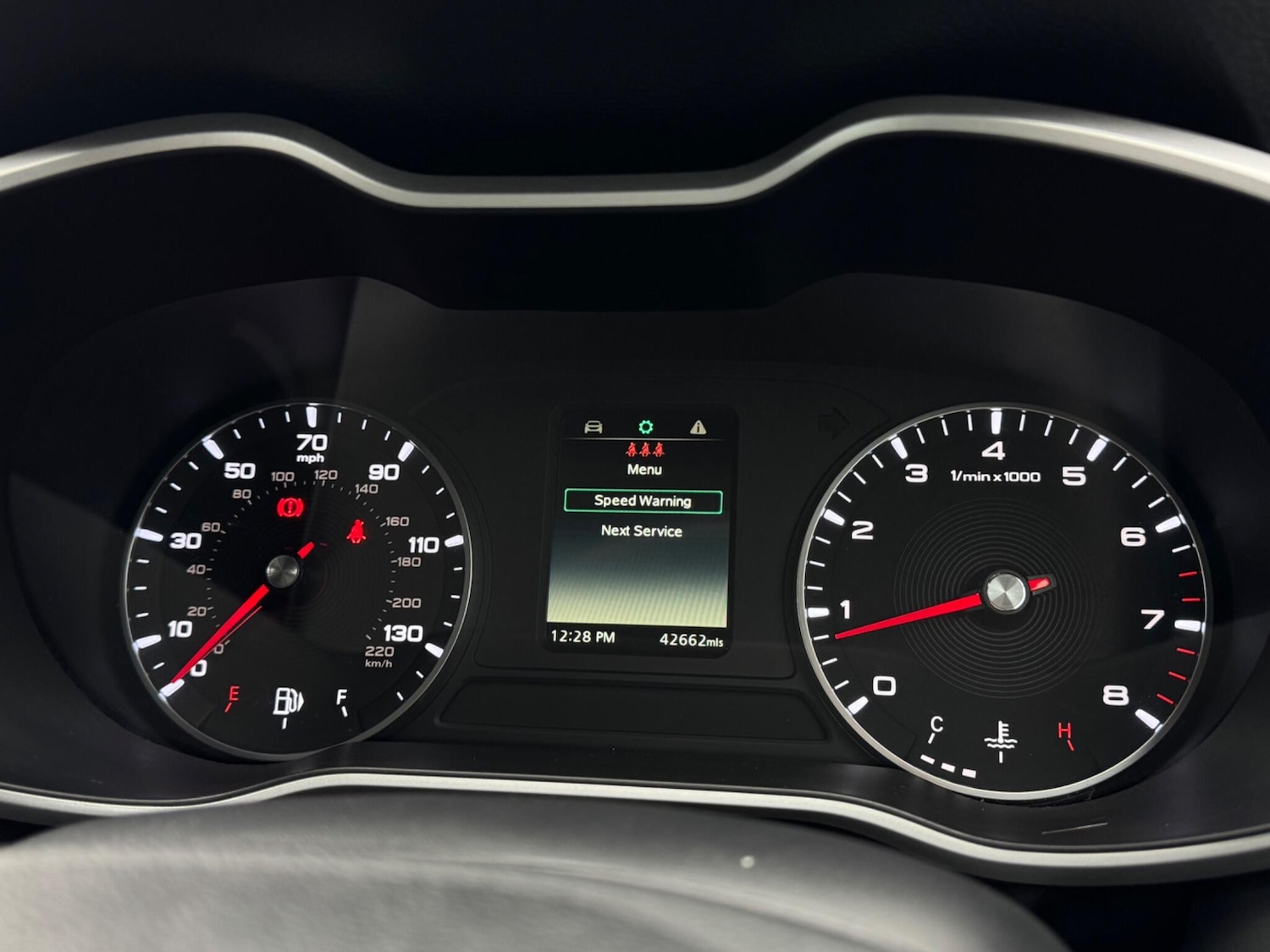 Used MG MG ZS for sale - 77753459: Photo 44