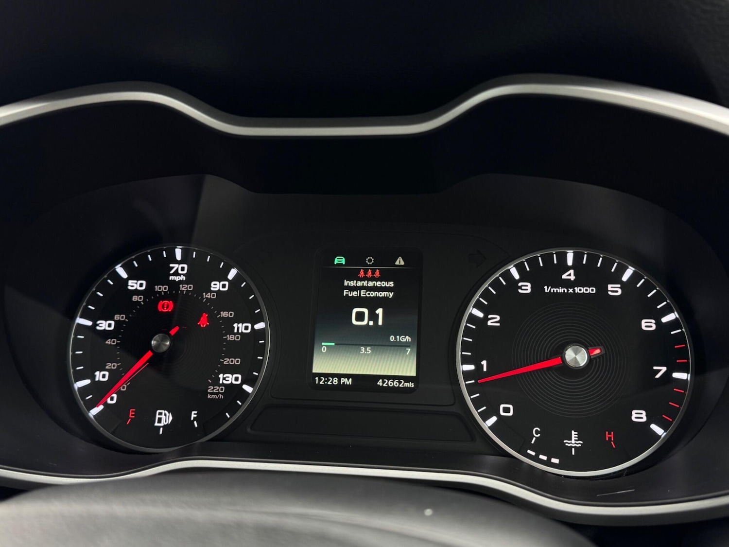 Used MG MG ZS for sale - 77753459: Photo 45