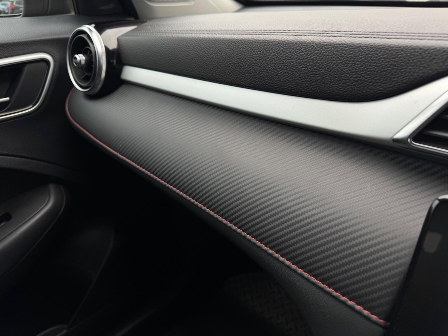 Used MG MG ZS for sale - 77753459: Photo 48