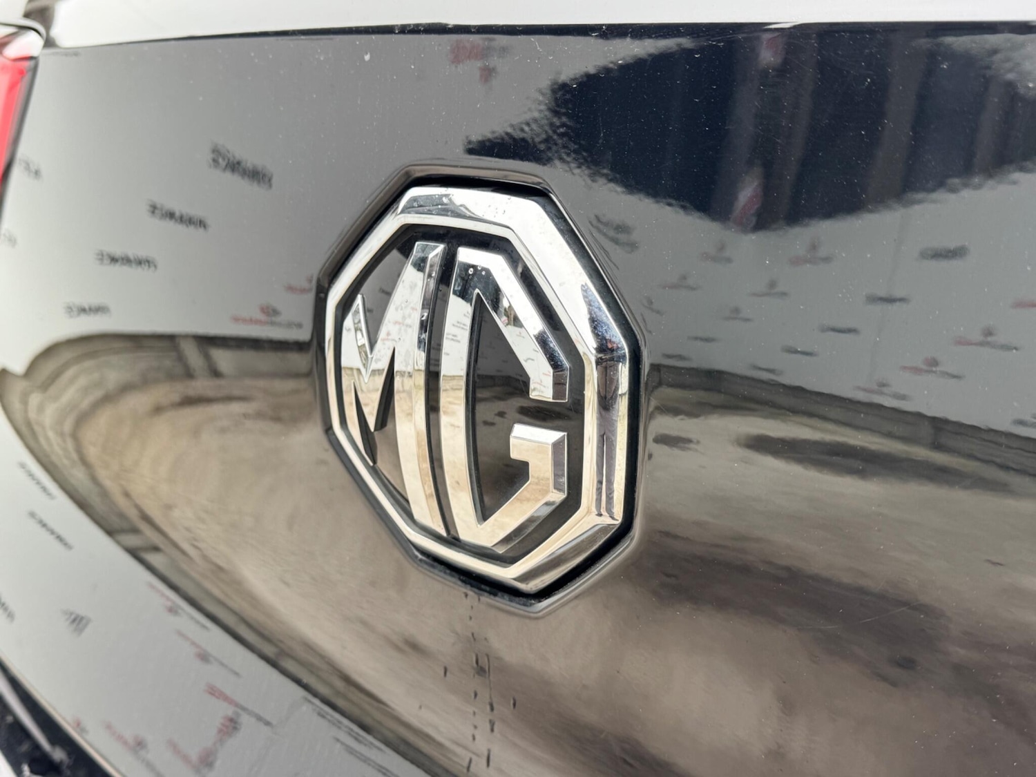 Used MG MG ZS for sale - 77753459: Photo 55