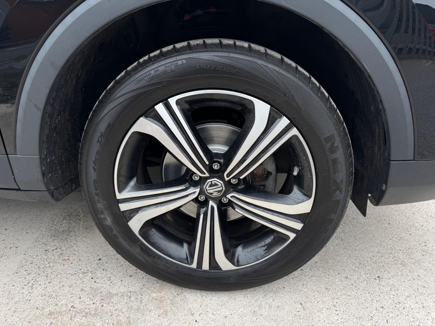 Used MG MG ZS for sale - 77753459: Photo 61