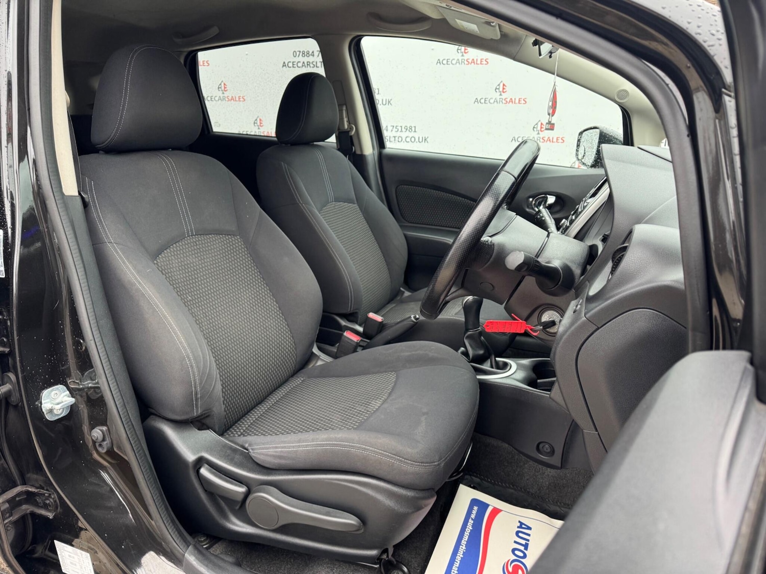 Used Nissan Note 2015 for sale - 77411851: Photo 12