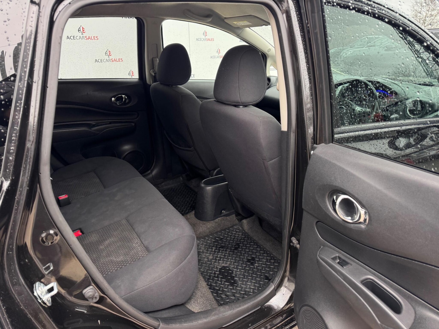 Used Nissan Note 2015 for sale - 77411851: Photo 13