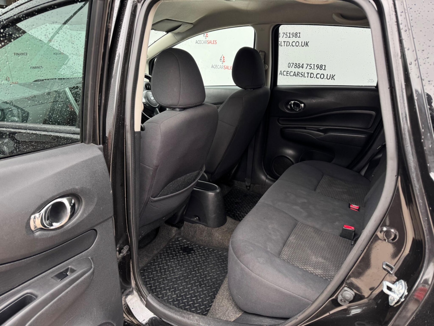 Used Nissan Note 2015 for sale - 77411851: Photo 15