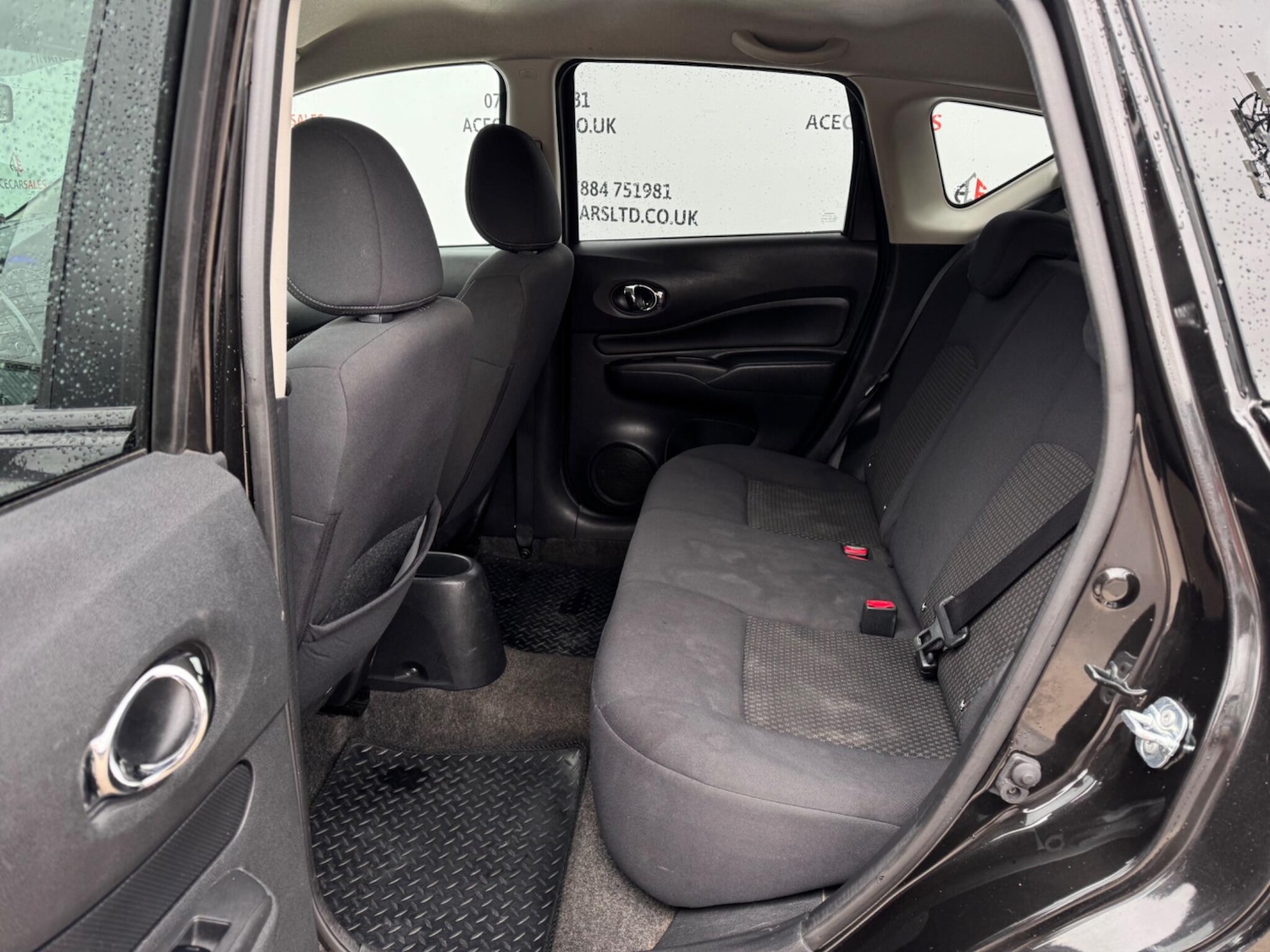 Used Nissan Note 2015 for sale - 77411851: Photo 16