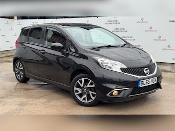 2015 (65) - 1.2 Acenta 5dr