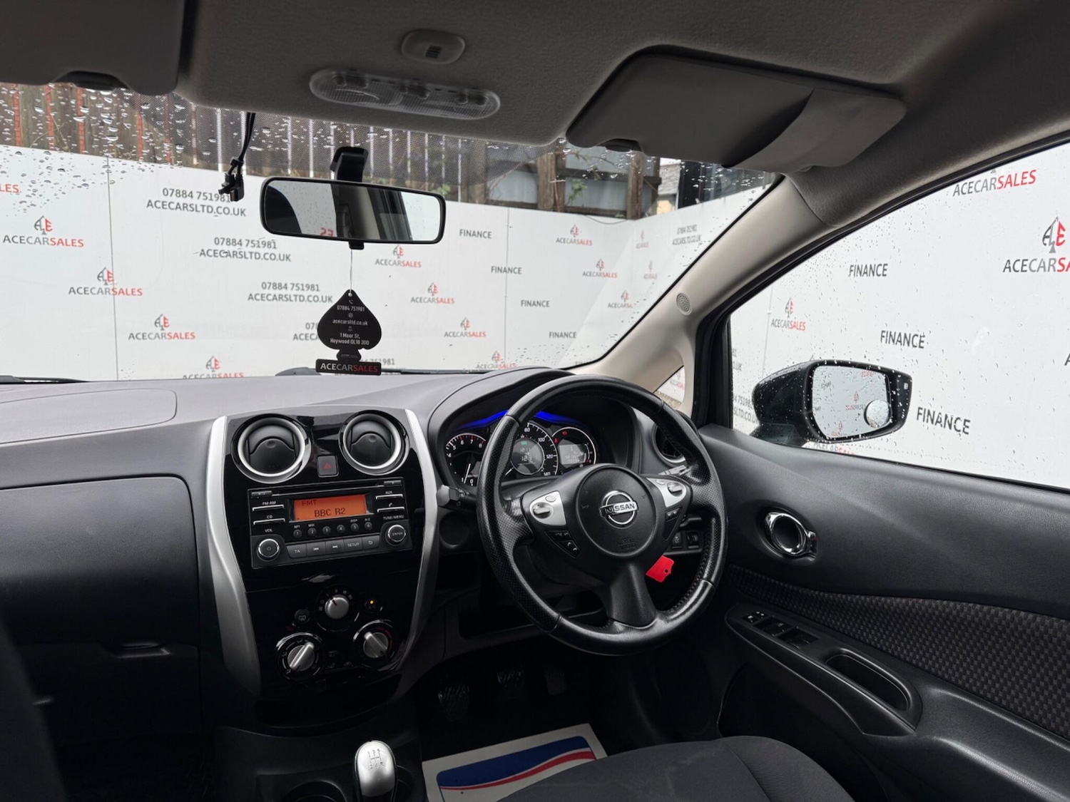 Used Nissan Note 2015 for sale - 77411851: Photo 20