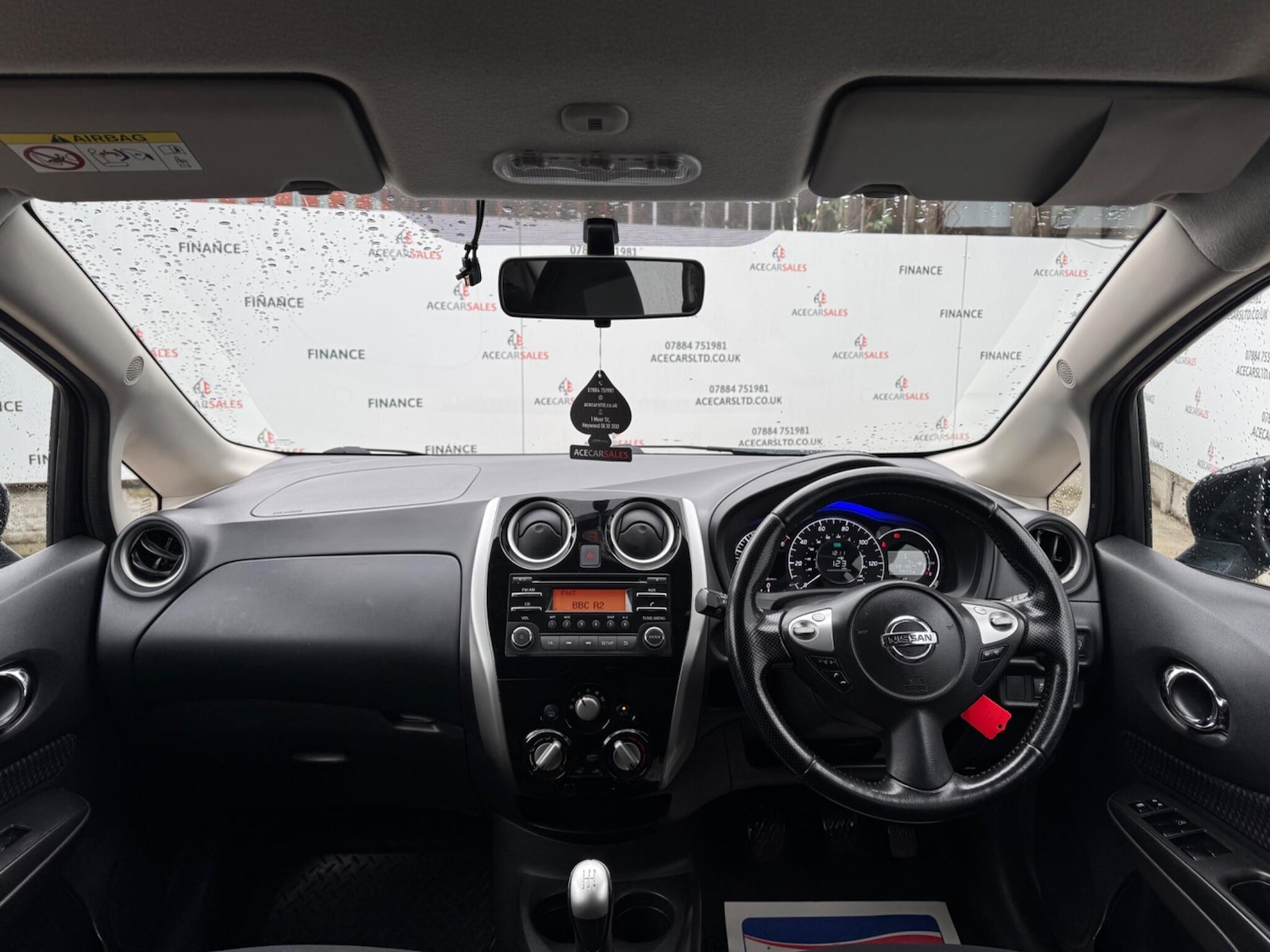 Used Nissan Note 2015 for sale - 77411851: Photo 21