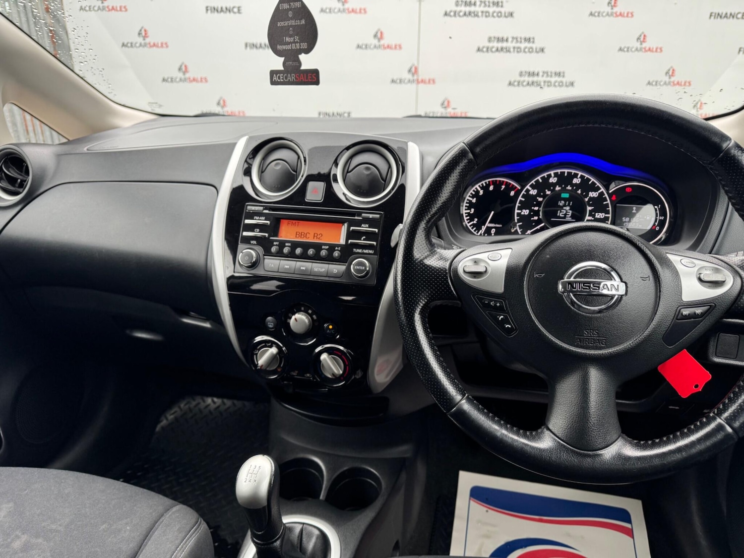 Used Nissan Note 2015 for sale - 77411851: Photo 22