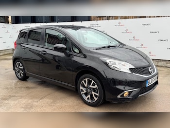 Used Nissan Note 2015 for sale - 77411851: Photo
