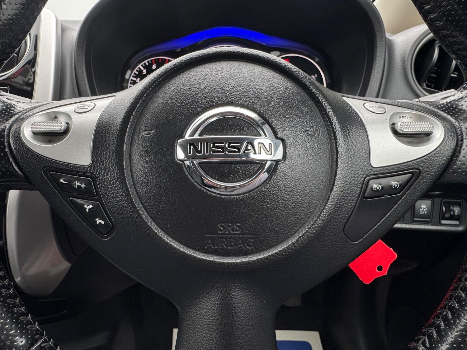 Used Nissan Note 2015 for sale - 77411851: Photo 30