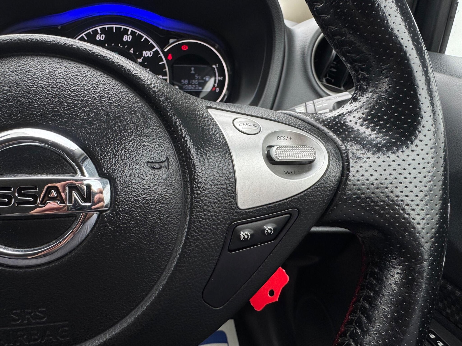 Used Nissan Note 2015 for sale - 77411851: Photo 31