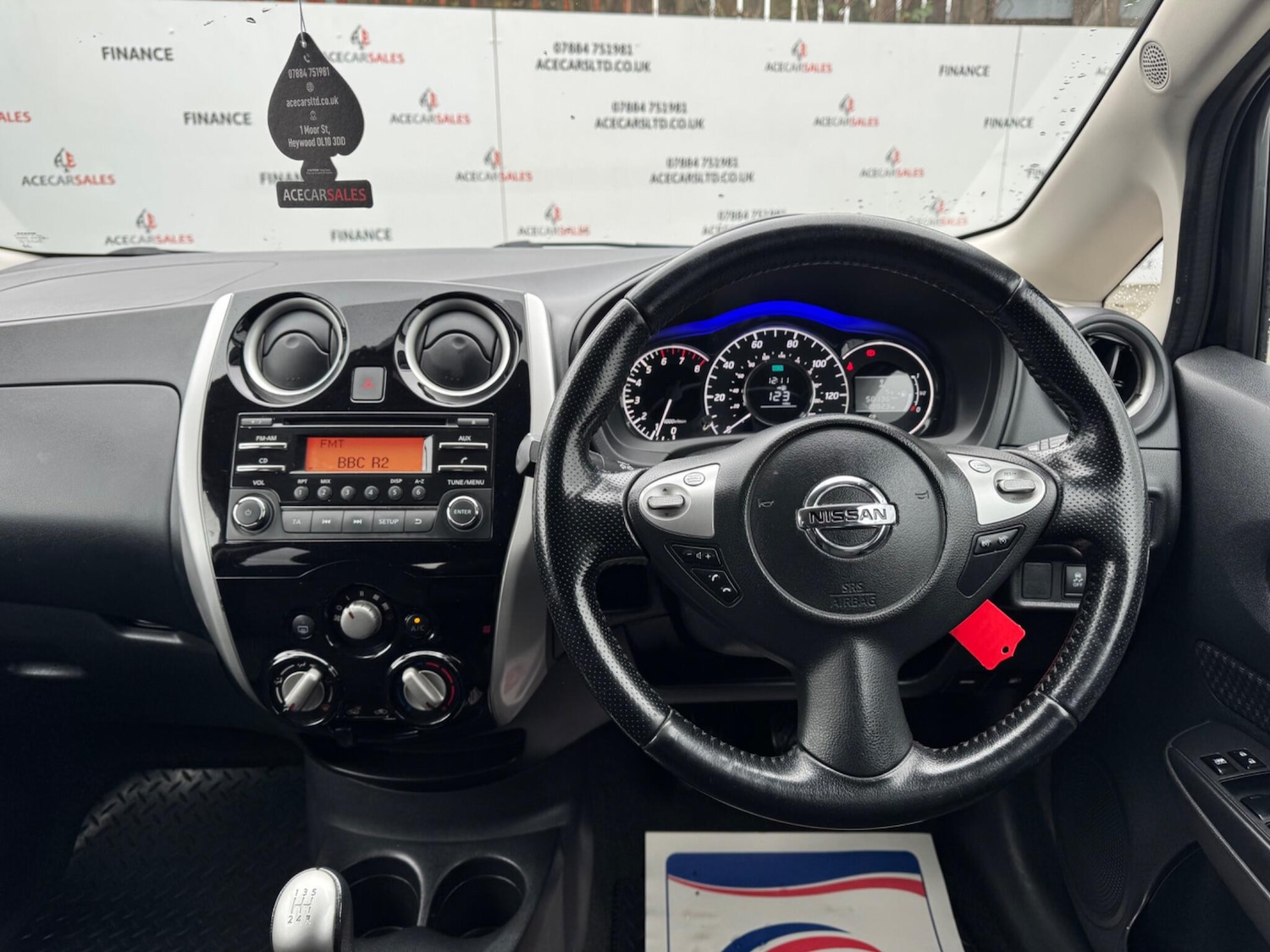 Used Nissan Note 2015 for sale - 77411851: Photo 33