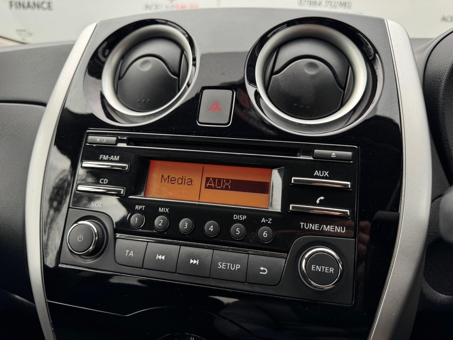 Used Nissan Note 2015 for sale - 77411851: Photo 35