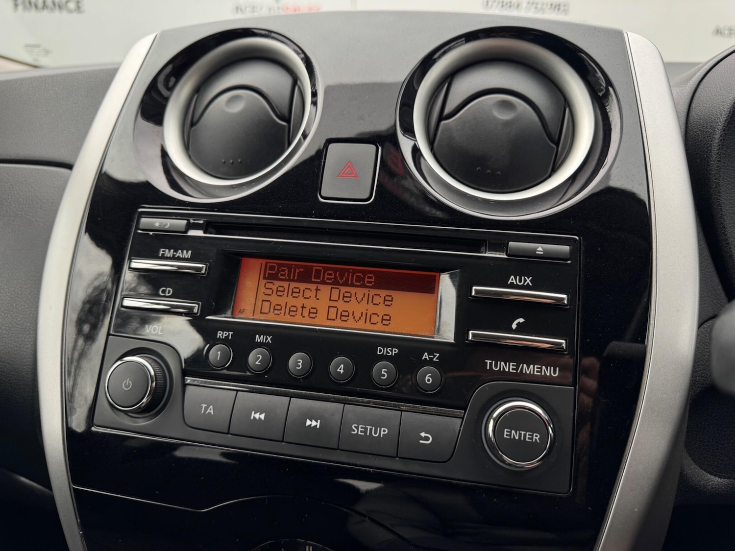 Used Nissan Note 2015 for sale - 77411851: Photo 36