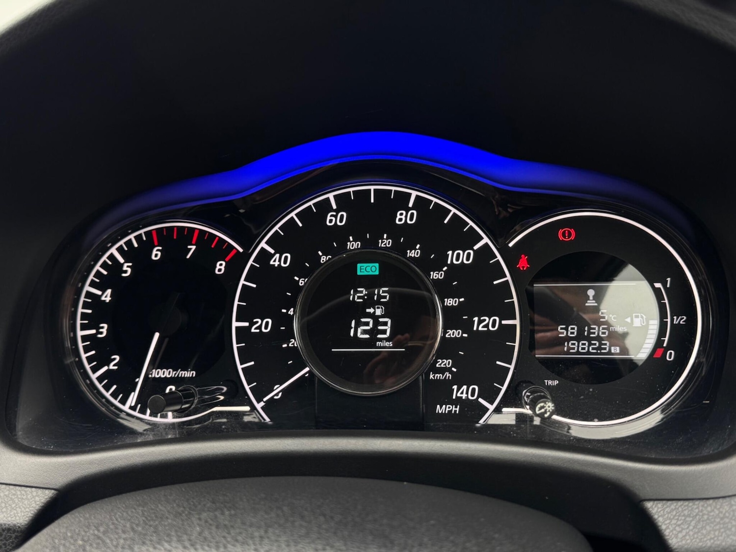 Used Nissan Note 2015 for sale - 77411851: Photo 38