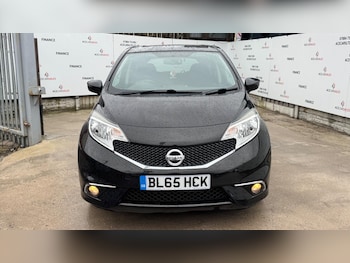 Used Nissan Note 2015 for sale - 77411851: Photo