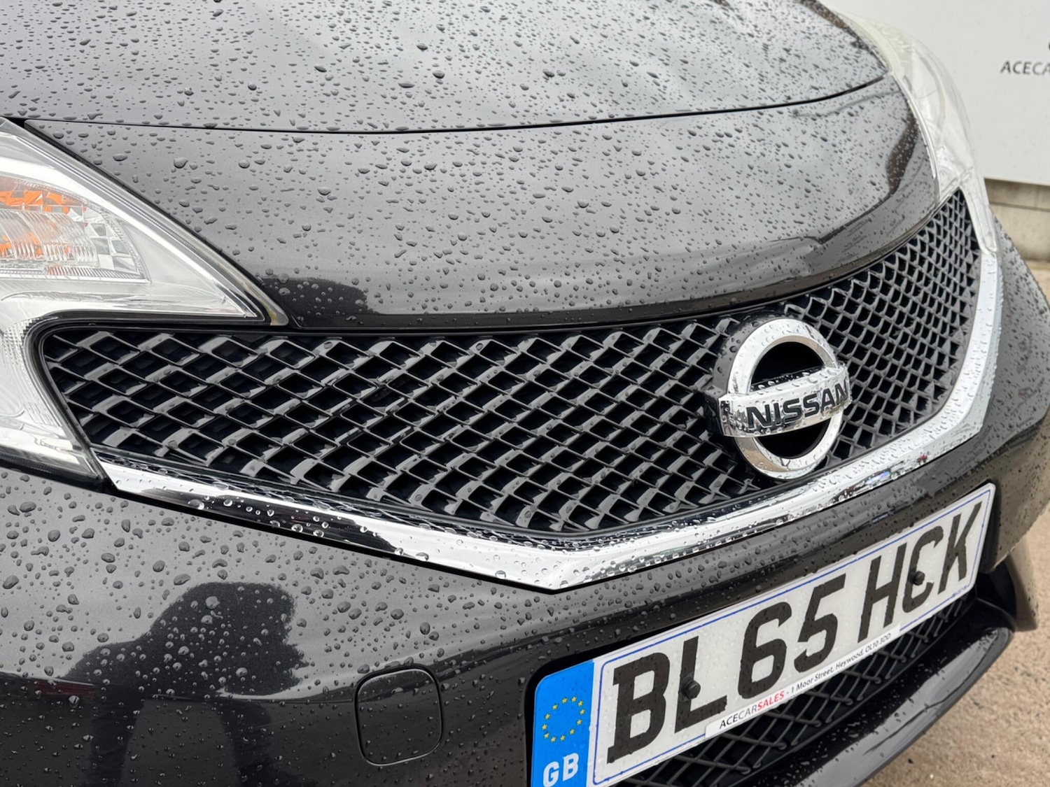 Used Nissan Note 2015 for sale - 77411851: Photo 43