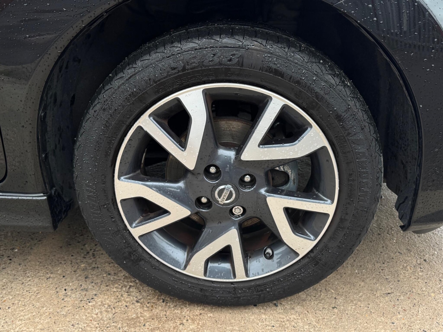 Used Nissan Note 2015 for sale - 77411851: Photo 46