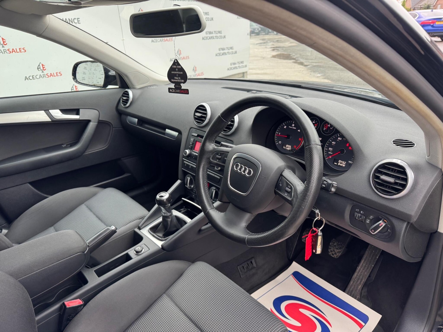 Used Audi A3 2013 for sale - 76472681: Photo 10