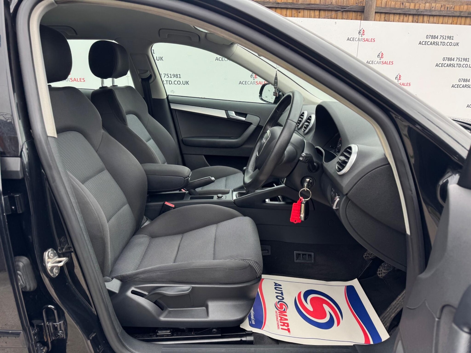 Used Audi A3 2013 for sale - 76472681: Photo 11