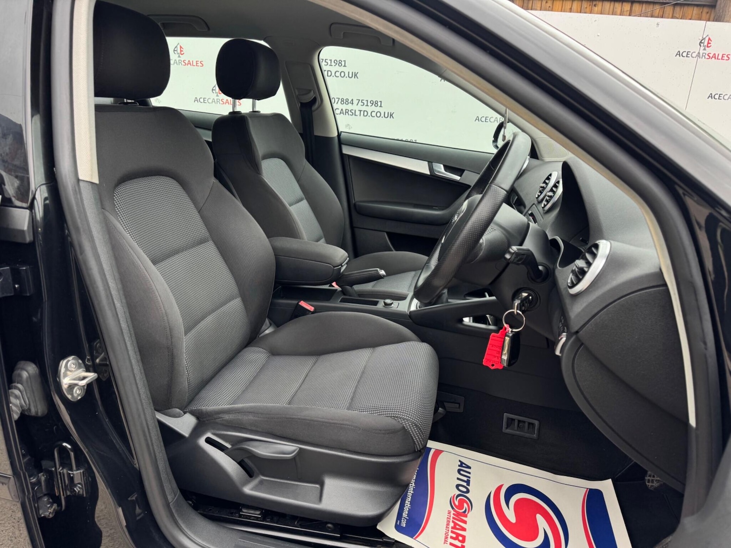 Used Audi A3 2013 for sale - 76472681: Photo 12