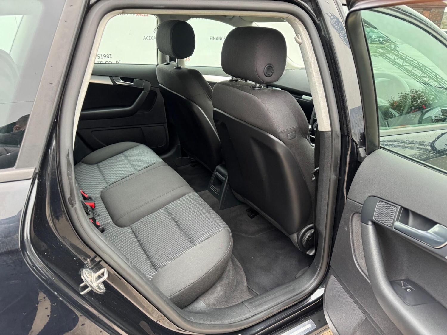 Used Audi A3 2013 for sale - 76472681: Photo 13