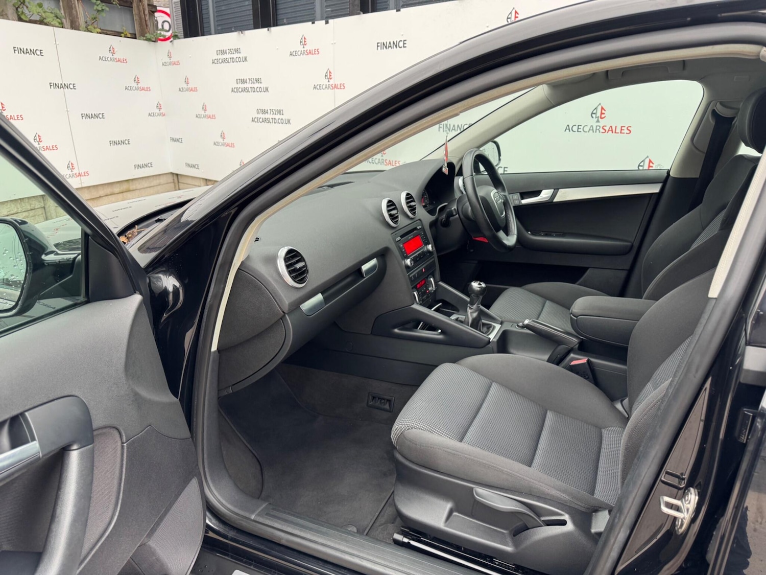 Used Audi A3 2013 for sale - 76472681: Photo 17